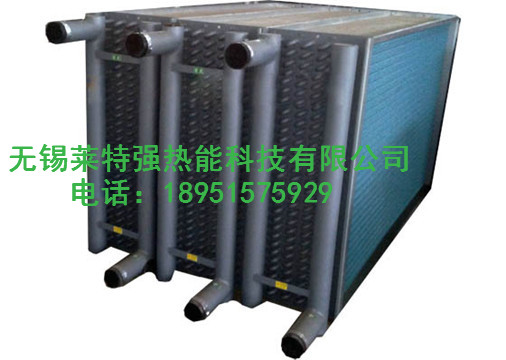 串片空氣冷卻器、加熱器